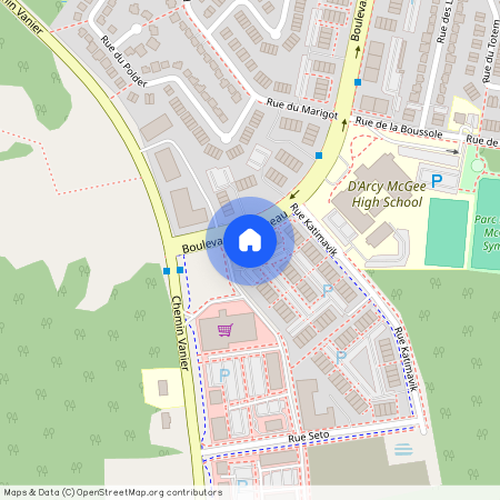 959 Boul. du Plateau, Gatineau (Aylmer), QC J9J