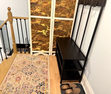 For Lease - 33 Luzon Avenue Unit# Unit 3, Markham, Ontario - Photo 6