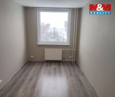 Pronájem bytu 2+kk 44 m², U lipky 429, Lány - Фото 1