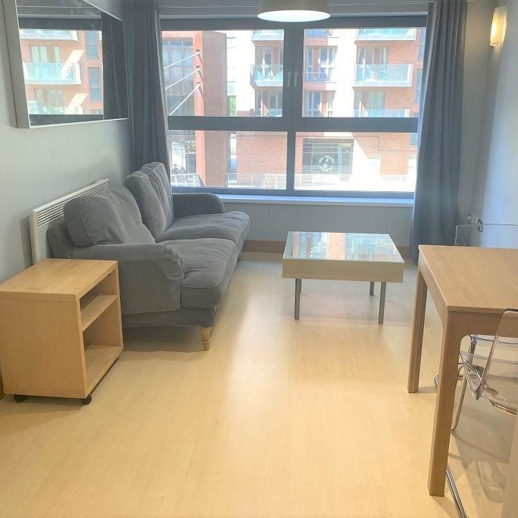 1 bedroom apartment to rent - Photo 1