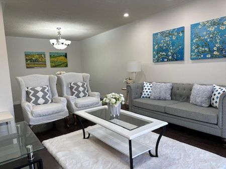 For Lease - 373 Apache Trail Unit# Upper Apartment, Toronto, Ontario - Photo 4