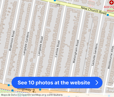 Carlisle Road, Hove, BN3 - Photo 1