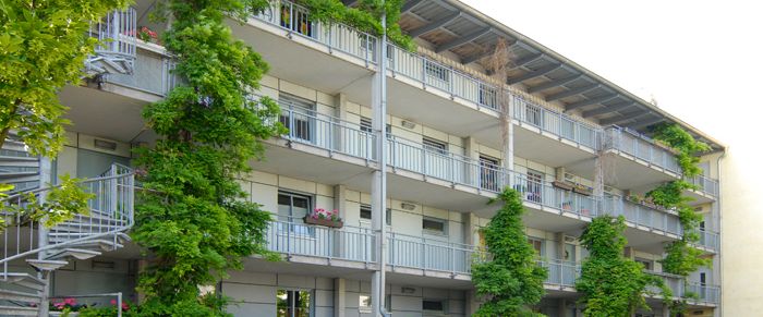 3-Zimmer-Wohnung in Essen Frohnhausen - Foto 1