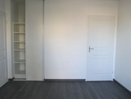 Location Appartement 2 Pièces 41 m² - Photo 3