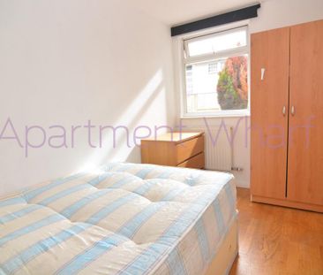 1 bedroom in a flat share to rent - Photo 4