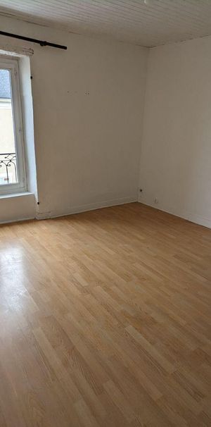 A NOGENT LE ROTROU, CENTRE VILLE, Charmant appartement d'environ 71 m2 situé au 2ème et dern... - Photo 1