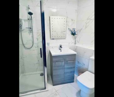 3 Bed Flat, Milnpark Gardens, G41 - Photo 4