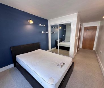 2 bedroom apartment to rent - Photo 6