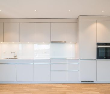 4.5 Zimmer, 105 m², 2. Stock - Photo 4