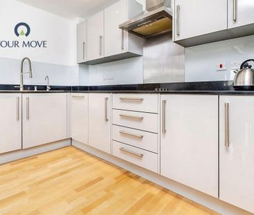 1 bedroom flat to rent - Photo 5