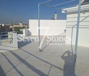Διαμέρισμα για ενοικίαση Λαμπρινή (Άνω Πατήσια) - Photo 4