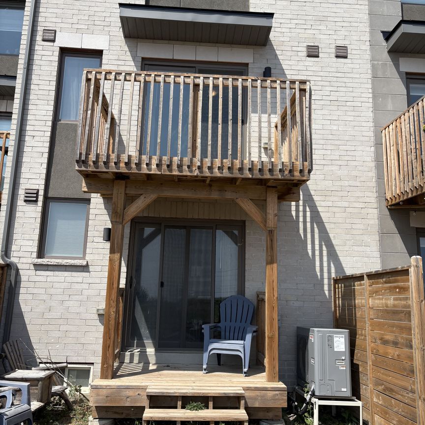 95 Donald Fleming Way #119 - Photo 1