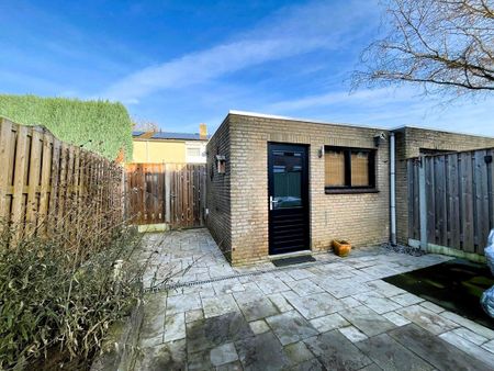 Te huur: Huis Klutjesstraat 22 in Stramproy - Foto 4