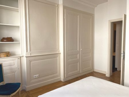 Location Appartement 2 pièces 43m² LYON 2ème - Photo 3