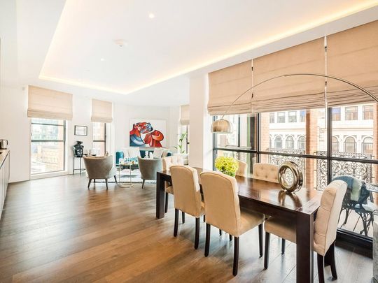 2 bedroom apartment to rent - Photo 1