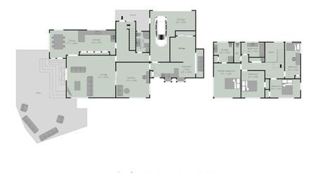 Spacious & Charming Character Home. - Photo 5