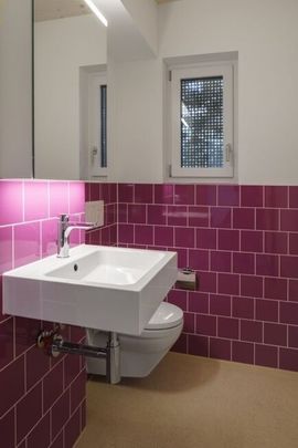 Vie urbaine - vie durable Votre nouvelle maison à Zurich - Foto 1