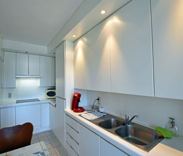 Goed onderhouden appartement vlakbij het centrum van Eeklo! - Foto 1