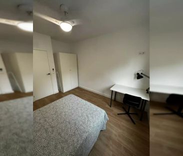 Whole 4 bedrooms apartment in València - Foto 1