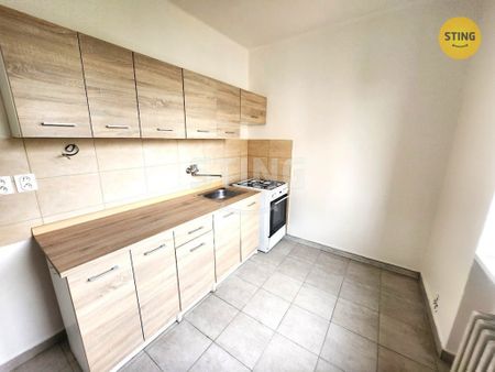 Byt 2+1 k pronájmu, Přerov / Přerov I-Město, ulice nábř. Protifašistických bojovníků - Photo 2
