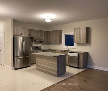 For Lease - 237 Sedgewood Street, Kitchener, Ontario - Photo 6