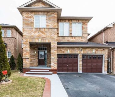 For Lease - 3 Sewells Lane, Brampton, Ontario - Photo 1