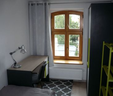 Pokój Toruń - Zdjęcie 3