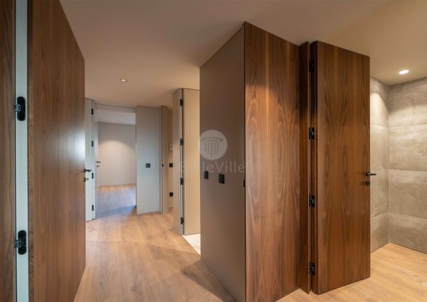 Apartamento T2 em Braga