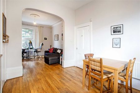 Loughborough Road, Loughborough Junction, SW9, London - Photo 2