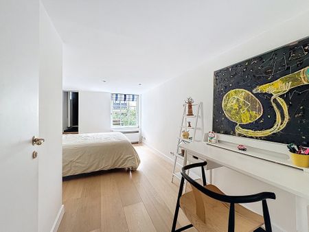 Flat - for rent - Photo 3