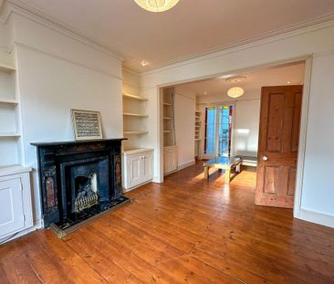 3 bedroom terraced house to rent - Photo 1
