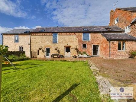 The Granary, Manor Farm, Grafton, GL20 - Photo 2