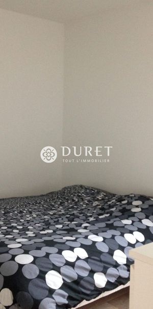 Location Appartement 1 pièce 41m² MONTAIGU VENDEE 85600 - Photo 1