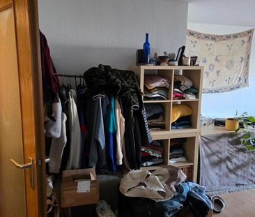 1,5 Zimmerwohnung / 40qm / 01.12. - Foto 1
