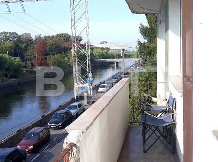 Apartament 3 camere, 58 mp, zona Piata Mihai Viteazu - Photo 5