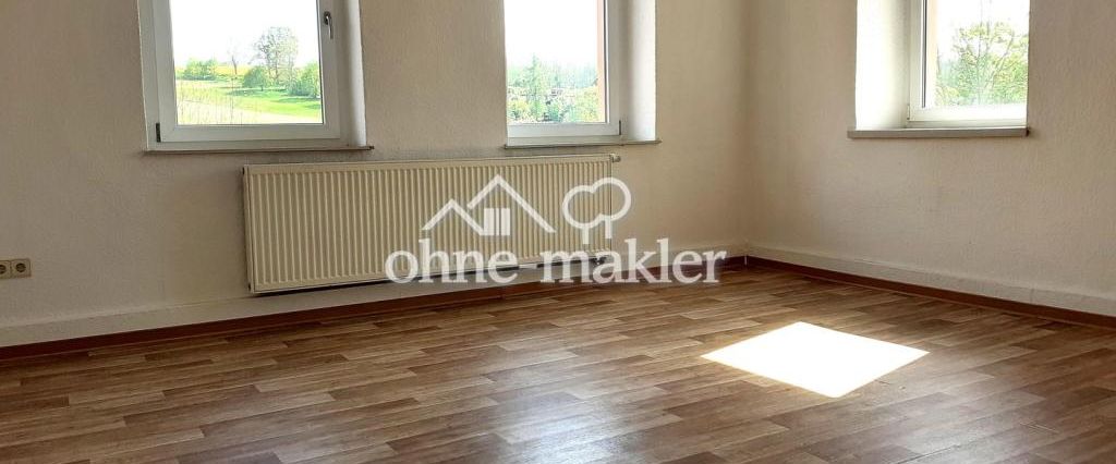 Viel Platz für große Familien!! 8R-Wohnung im Zentrum von Kohren-Salis 215 qm - Photo 1