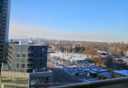 For Lease - 30 Samuel Wood Way Unit# 1011, Toronto, Ontario - Photo 4