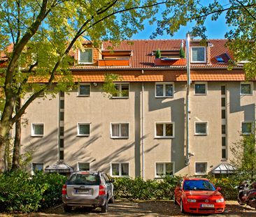 2-Zimmer-Wohnung in Dortmund Kemminghausen - Foto 1