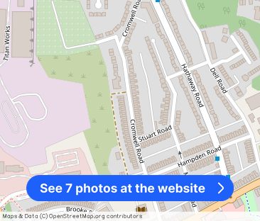 Cromwell Road, Grays, Essex, RM17 - Photo 1