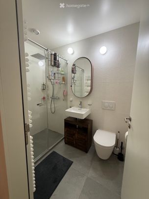 4 Zimmer, 91 m² - Foto 1