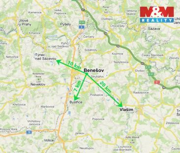 Pronájem bytu 2+kk, 47 m - Photo 6