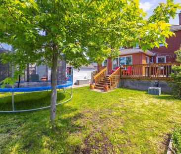 For Lease - 59 Kenilworth Street, Dows Lake - Civic Hospital and Ar... - Photo 1