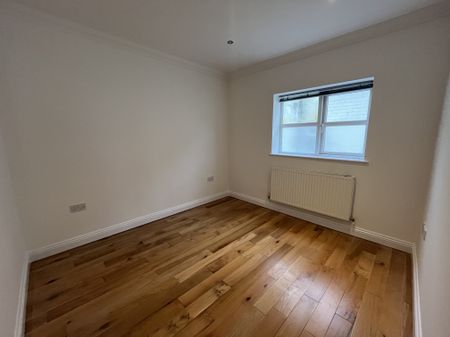 1 bed apartment to rent in Southcote Road, Bournemouth, BH1 - Photo 3