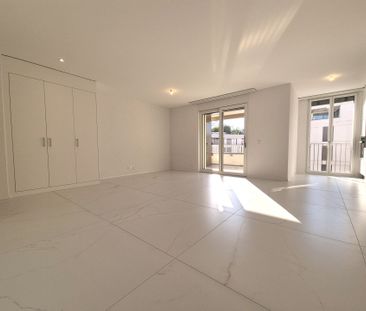 Prairie 5 – Appartement 2.5 pièces au rez - Foto 2