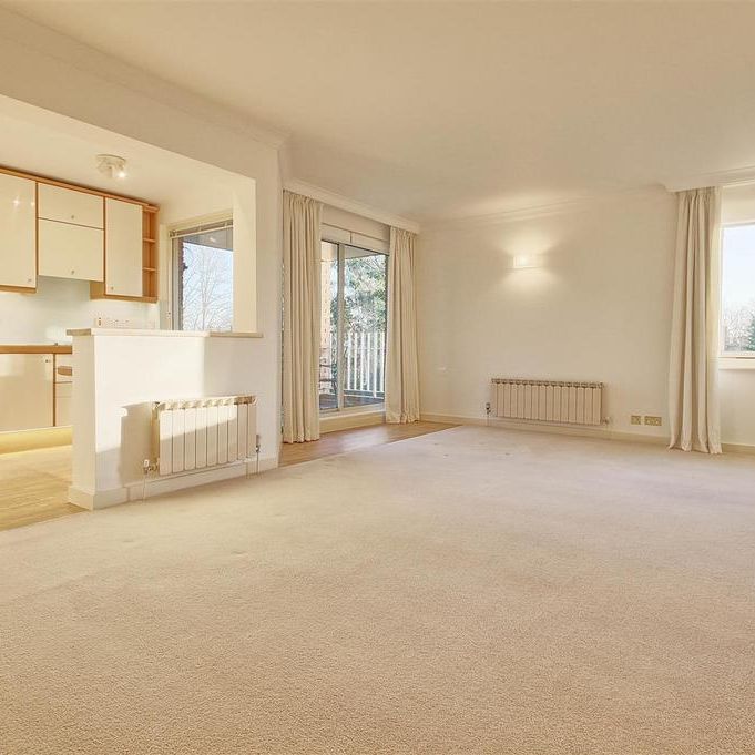 3 bedroom flat to rent - Photo 1