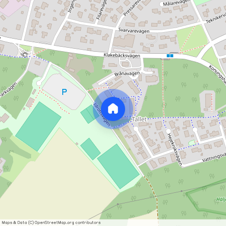 Brånavägen 7 A, 373 73, Jämjö