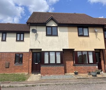 2 bedroom terraced house to rent - Photo 6