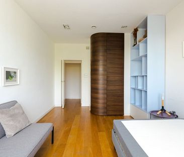 3 pokoje do wynajęcia na Starej Pradze 78 m² - Photo 6