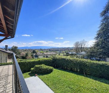 Beautiful villa in Bellevue close to international organizations - Foto 5