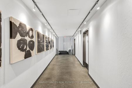 East Lofts , #1105 - Photo 3